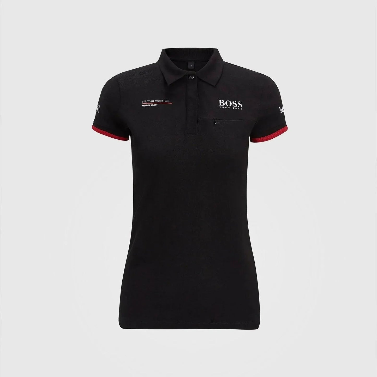 Porsche Motorsport Womens Team Polo