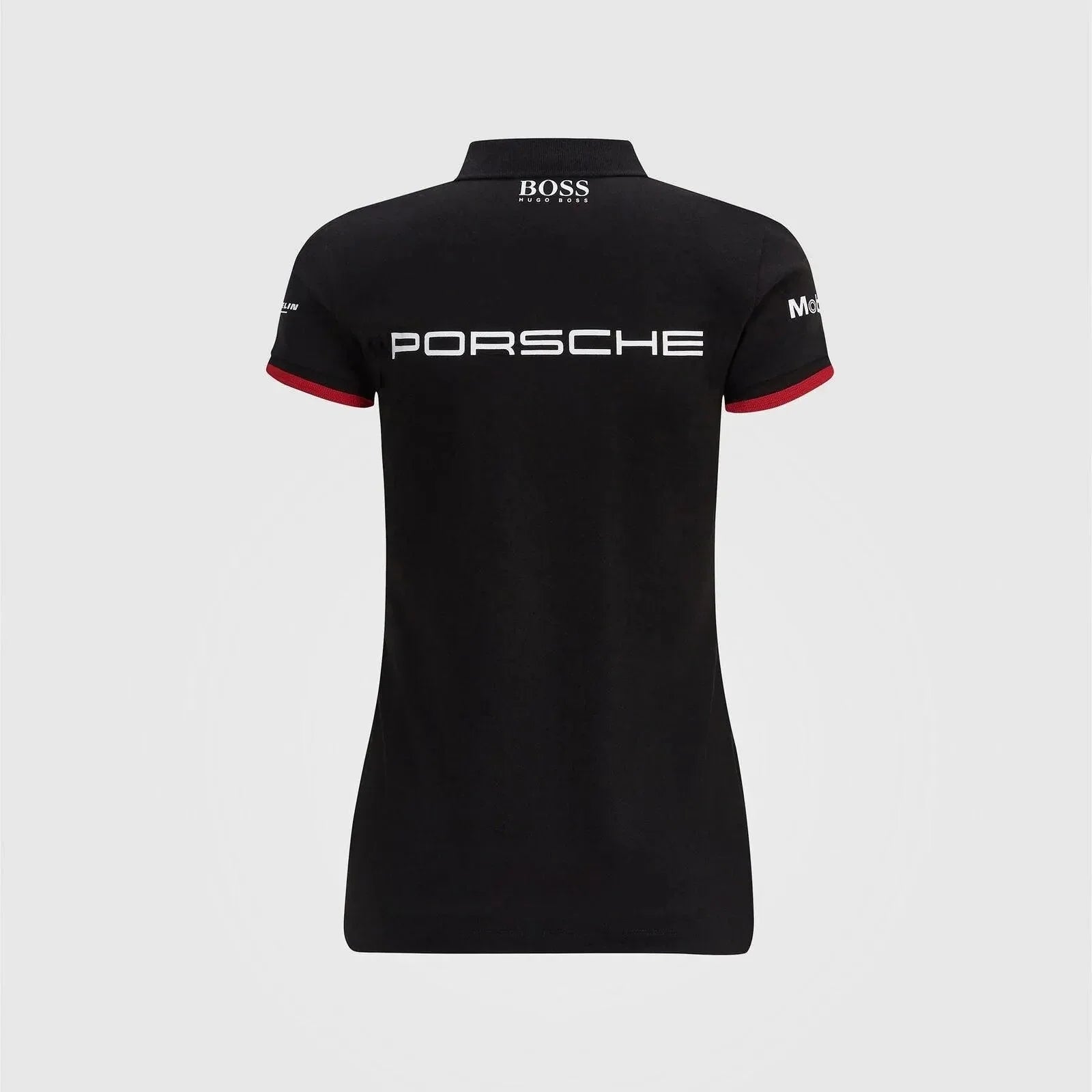 Porsche Motorsport Womens Team Polo