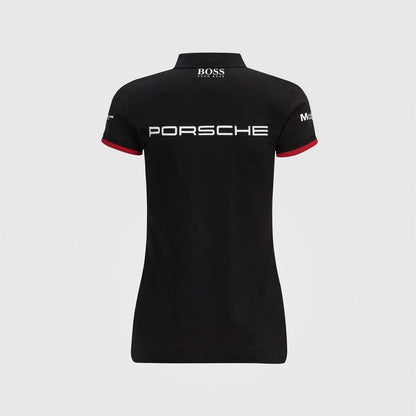 Porsche Motorsport Womens Team Polo