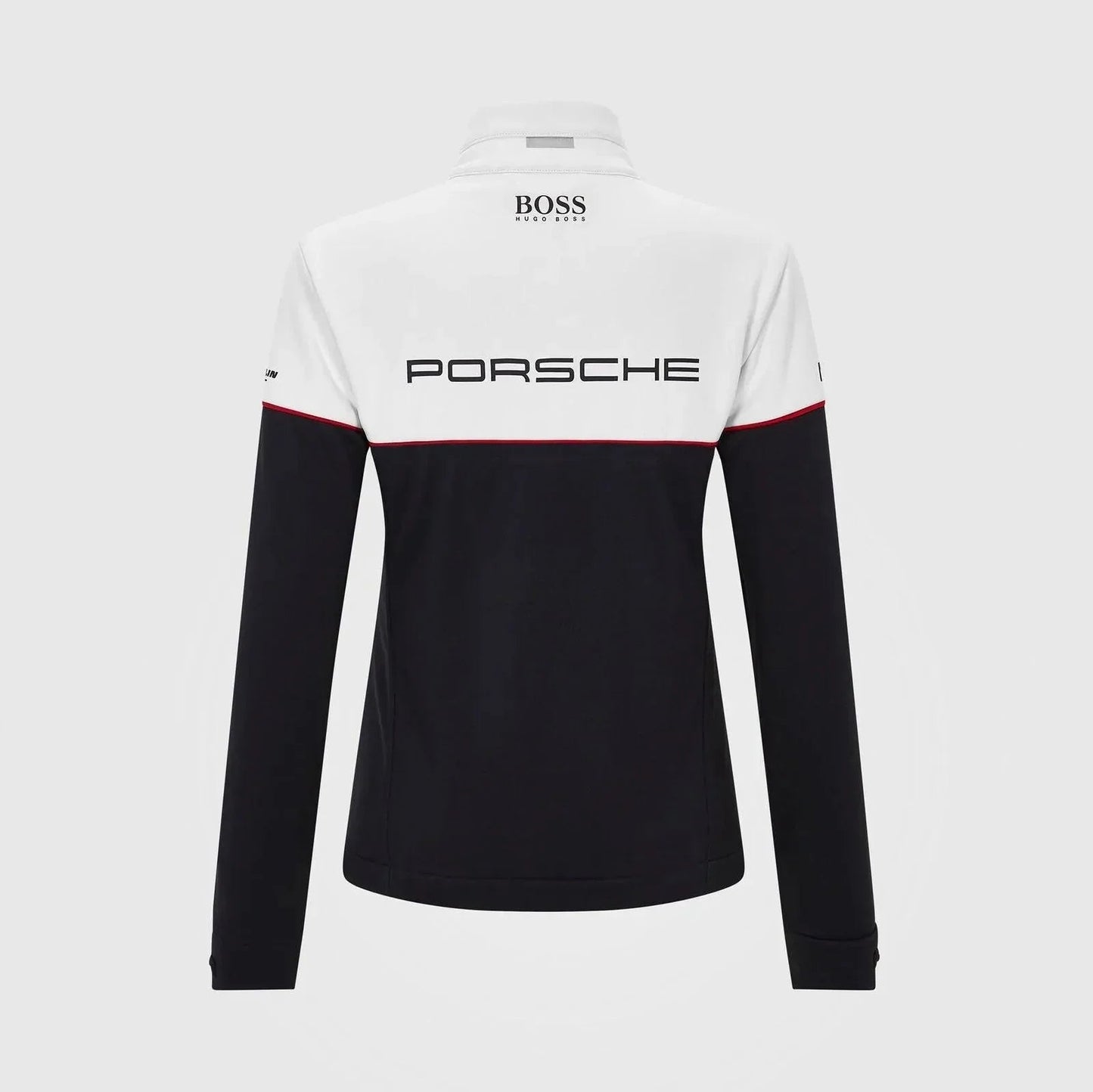 Porsche Motorsport Womens Team Softshell Jacket
