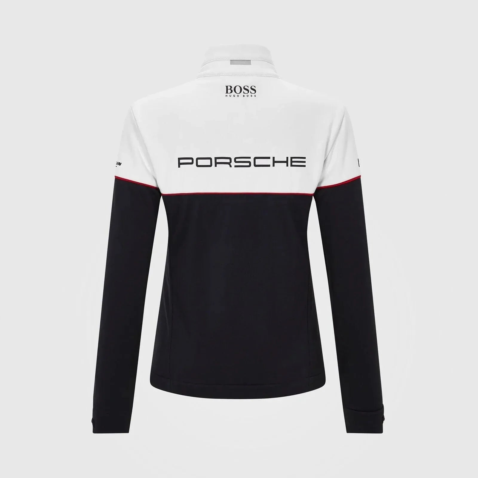 Porsche Motorsport Womens Team Softshell Jacket