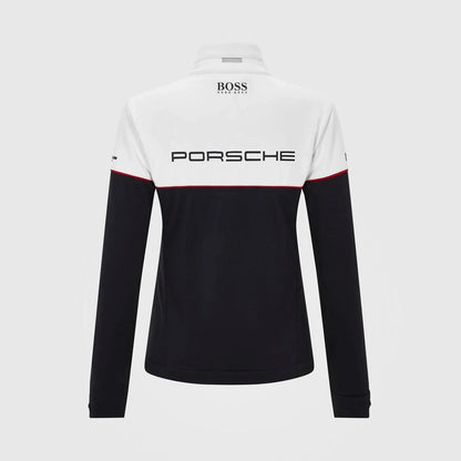 Porsche Motorsport Womens Team Softshell Jacket