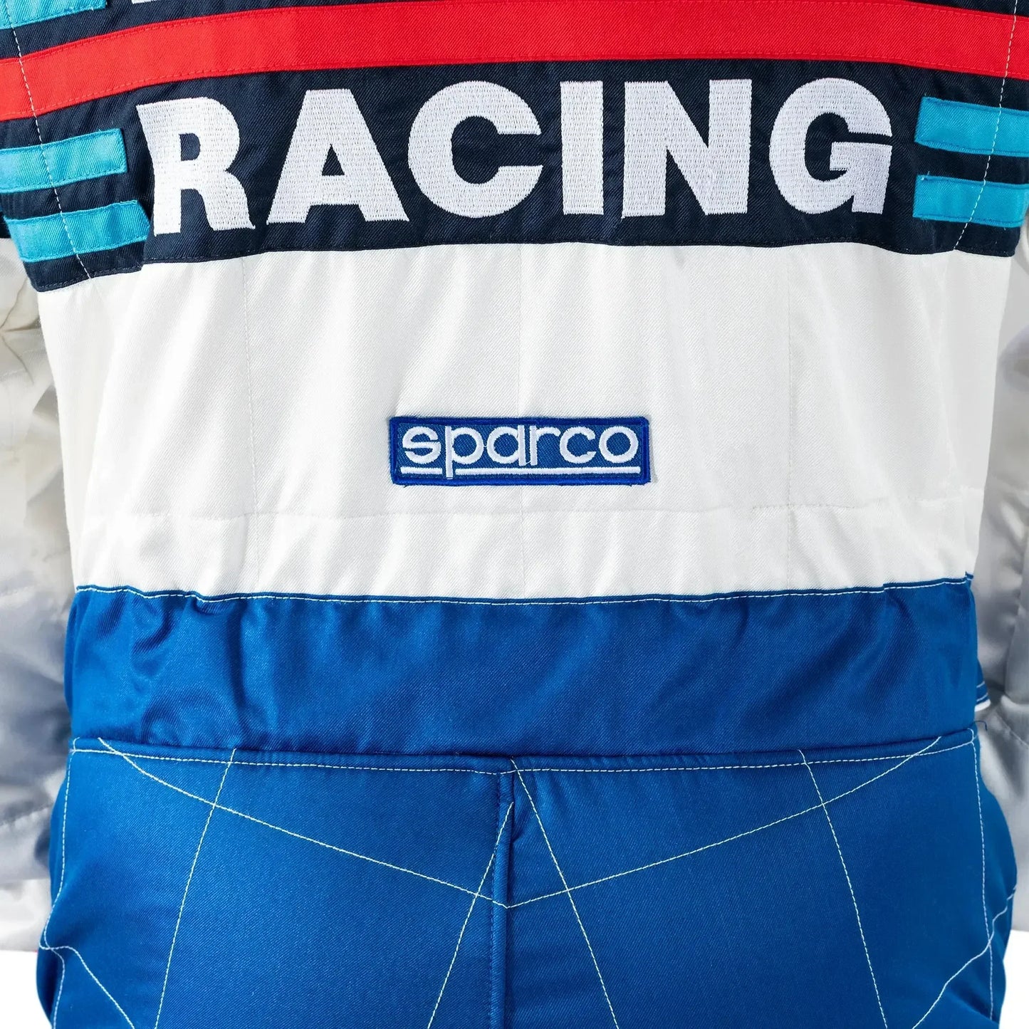 RACING SUIT REPLICA '00 (R567) FIA HOMOLOGATED RACING SUIT