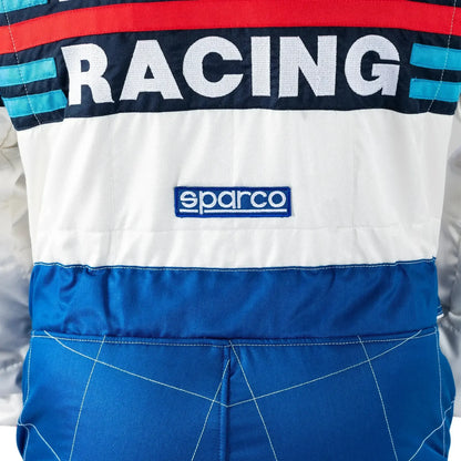 RACING SUIT REPLICA '00 (R567) FIA HOMOLOGATED RACING SUIT