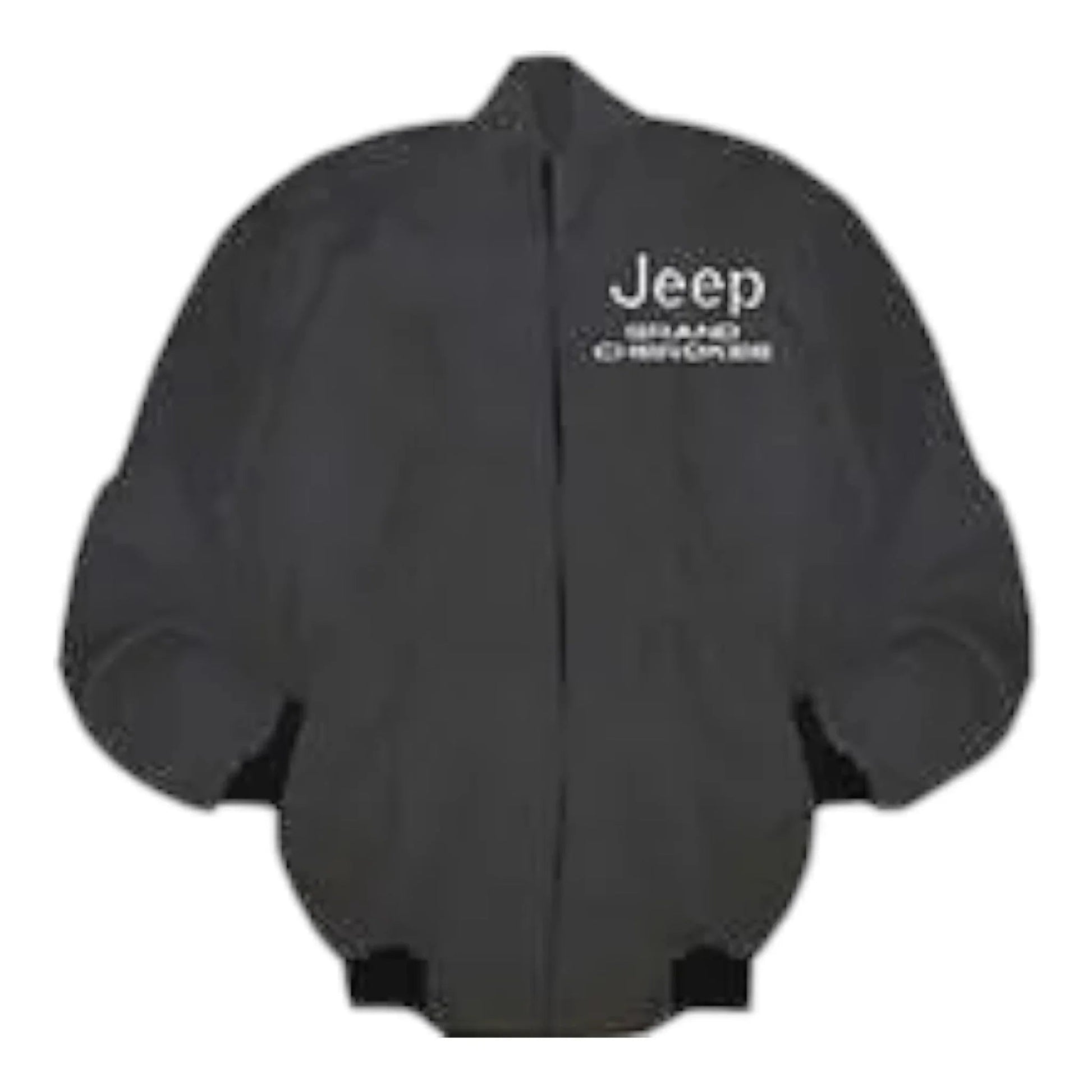 Racing Jacket