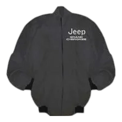 Racing Jacket