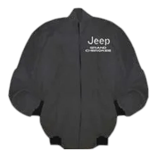 Racing Jacket