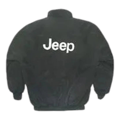 Racing Jacket