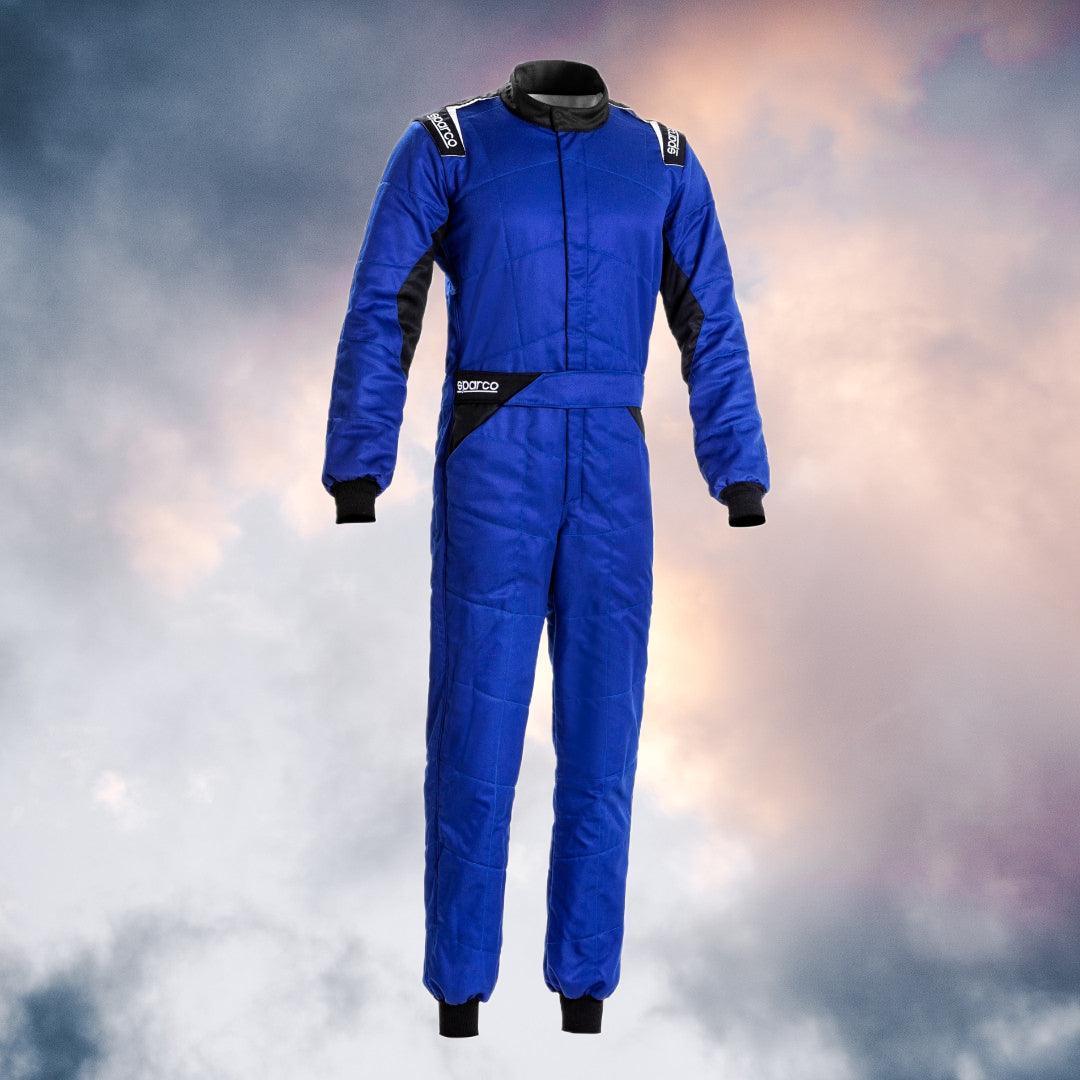 Racing Suit Sparco Sprint R566