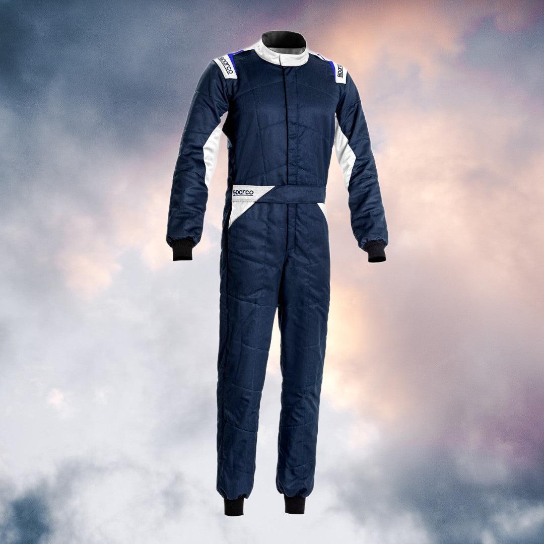 Racing Suit Sparco Sprint R566