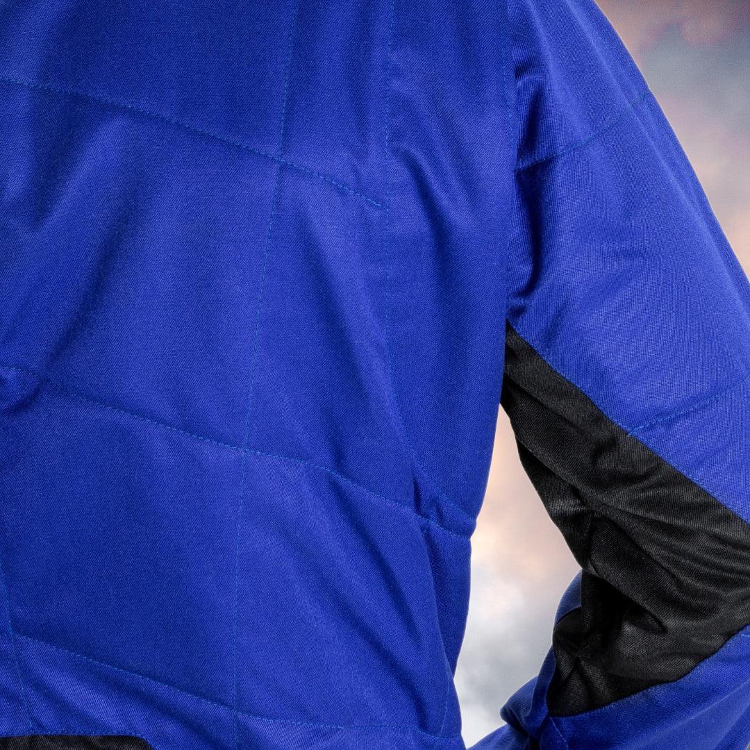 Racing Suit Sparco Sprint R566