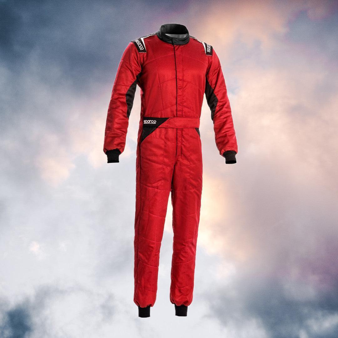 Racing Suit Sparco Sprint R566