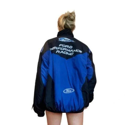 Rally Vintage Ford Jacket