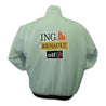 Renault ING F1 Racing Jacket White - Vintage F1 Racewear