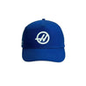 Haas Racing F1 2022 Team Hat - Vintage F1 Racewear