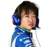 2025 Yuki Tsunoda Visa Cash App Racing Bulls F1 Race Suit - F1 Vintage Racewear