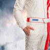 SPARCO VINTAGE CLASSIC RACING SUIT