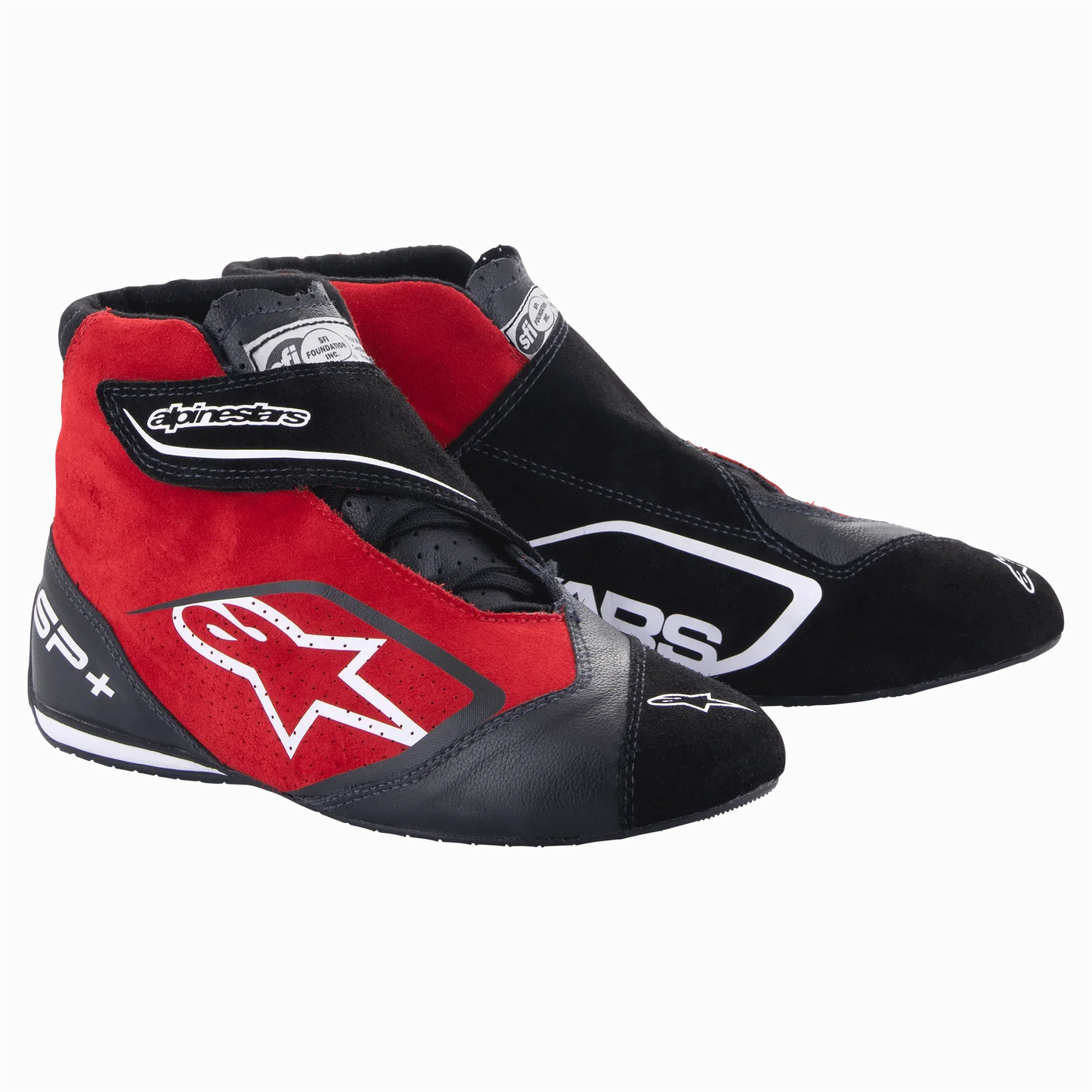 SP Plus Race Shoes