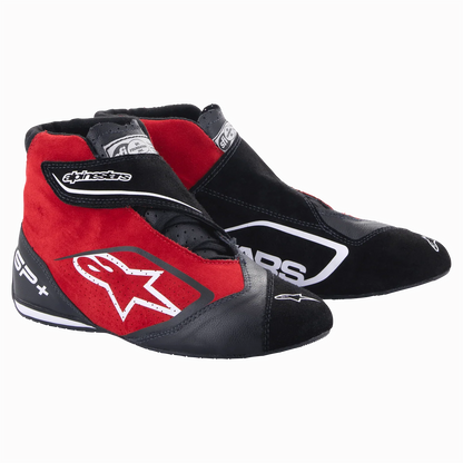 SP Plus Race Shoes