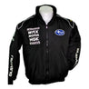WRX Subaru Racing Jacket - Vintage F1 Racewear