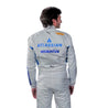 2025 New Williams Racing F1 Team Race Suit - Vintage F1 Racewear