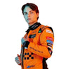 2025 Oscar Piastri New Race Suit Formula 1 Team McLaren - F1 Vintage Racewear
