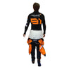 2025 Oscar Piastri New Race Suit Formula 1 Team McLaren - F1 Vintage Racewear