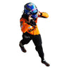 2025 Oscar Piastri McLaren F1 Race Suit - Japanese GP - F1 Vintage Racewear