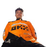 2025 Lando Norris McLaren F1 Race Suit - Japanese GP - F1 Vintage Racewear