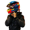 2025 Oscar Piastri New Race Suit Formula 1 Team McLaren - F1 Vintage Racewear