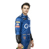 2020 Lando Norris McLaren Formula One Team Race Suit - F1 Vintage Racewear