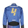 2020 Lando Norris McLaren Arrow Promo Formula 1 Suit - F1 Vintage Racewear