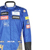 2020 Lando Norris McLaren Arrow Promo Formula 1 Suit - F1 Vintage Racewear
