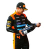 Lando Norris 2023 McLaren F1 Race Suit Replica - Japanese GP - F1 Vintage Racewear