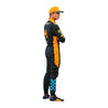Lando Norris 2023 McLaren F1 Race Suit Replica - Japanese GP - F1 Vintage Racewear