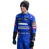 2021 Lando Norris McLaren Formula 1 Team Race Suit - F1 Vintage Racewear