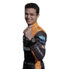 2022 Lando Norris McLaren F1 Suit - F1 Vintage Racewear
