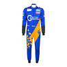 Lando Norris 2019 McLaren F1 Team Race Suit Replica - F1 Vintage Racewear