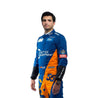 Lando Norris 2019 McLaren F1 Team Race Suit Replica - F1 Vintage Racewear