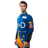 Lando Norris 2019 McLaren F1 Team Race Suit Replica - F1 Vintage Racewear