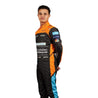 2022 Lando Norris McLaren Formula 1 Race Suit - F1 Vintage Racewear