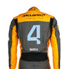2022 Lando Norris McLaren Formula 1 Race Suit - F1 Vintage Racewear