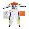 Lando Norris Race Suit 2023 Silverstone GP McLaren Formula 1 Team - F1 Vintage Racewear