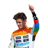 Lando Norris Race Suit 2023 Silverstone GP McLaren Formula 1 Team - F1 Vintage Racewear