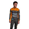 2023 Lando Norris McLaren F1 Team Replica Racing Suit - F1 Vintage Racewear