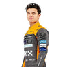 2023 Lando Norris McLaren F1 Team Replica Racing Suit - F1 Vintage Racewear