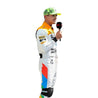 Lando Norris Race Suit 2023 Silverstone GP McLaren Formula 1 Team - F1 Vintage Racewear