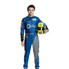 2020 Lando Norris McLaren Formula One Team Race Suit - F1 Vintage Racewear
