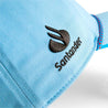 Scuderia Ferrari 2024 Miami GP Team Cap - Vintage F1 Racewear