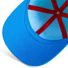 Scuderia Ferrari 2024 Miami GP Team Cap - Vintage F1 Racewear
